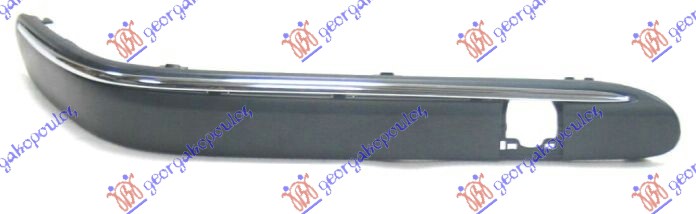 ΦΑΣΑ ΠΡΟΦΥΛΑΚΤΗΡΑ ΕΜΠΡΟΣ ΑΚΡΑΙΑ ΜΕ ΧΡΩΜΙΟ ΔΕΞ