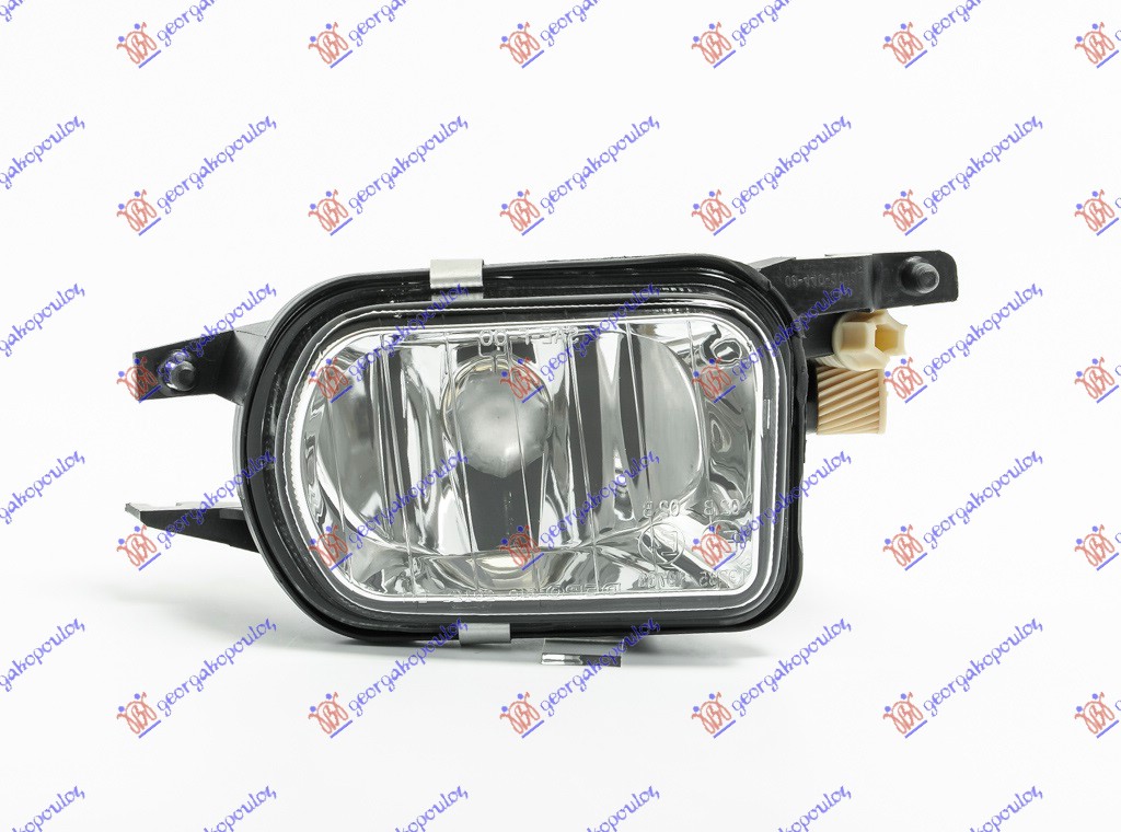 ΠΡΟΒΟΛΕΑΣ ΟΜΙΧΛΗΣ 2004- (E) (TYC) ΔΕΞ