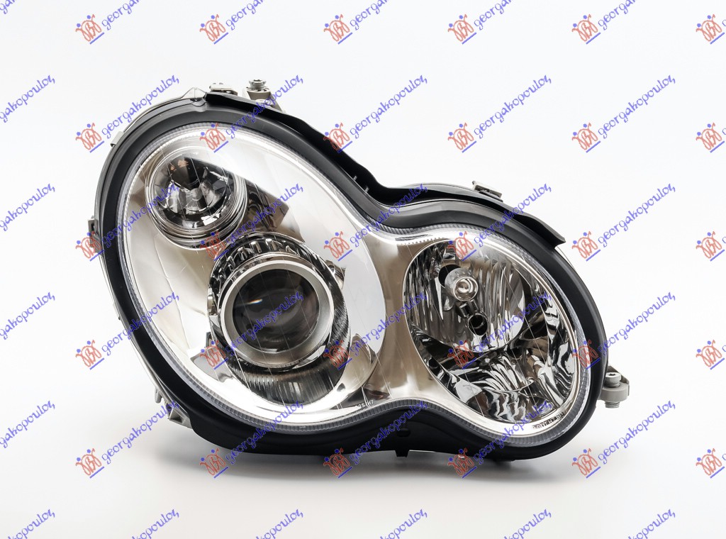 ΦΑΝΟΣ ΕΜΠΡΟΣ Bi-XENON (MARELLI) ΔΕΞ