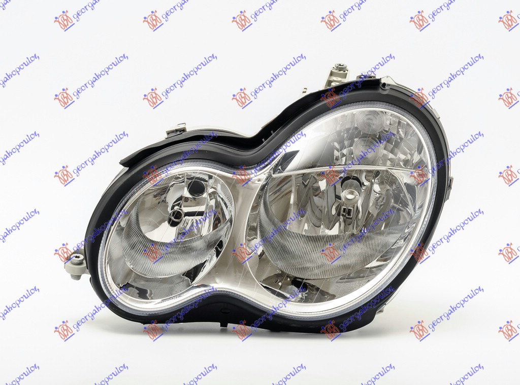 ΦΑΝΟΣ ΕΜΠΡΟΣ ΗΛΕΚΤΡΙΚΟΣ (Ε) (DEPO) ΑΡ