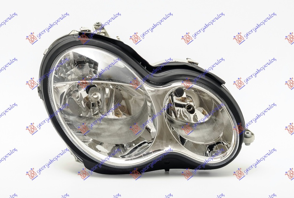 ΦΑΝΟΣ ΕΜΠΡΟΣ ΗΛΕΚΤΡΙΚΟΣ (Ε) (TYC) ΔΕΞ