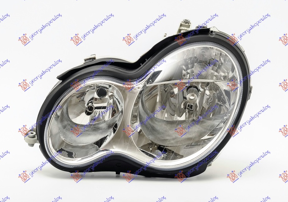 ΦΑΝΟΣ ΕΜΠΡΟΣ ΗΛΕΚΤΡΙΚΟΣ (Ε) (TYC) ΑΡ