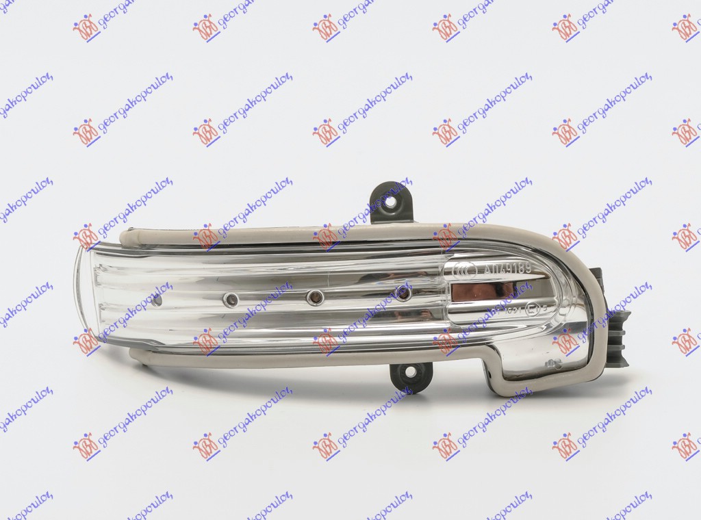 ΦΛΑΣ ΠΛΑΙΝΟ ΚΑΘΡΕΦΤΗ FACE LIFT (Ε) ΔΕΞ