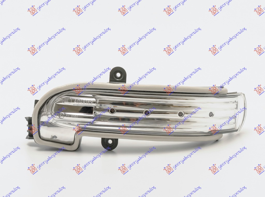 ΦΛΑΣ ΠΛΑΙΝΟ ΚΑΘΡΕΦΤΗ FACE LIFT (Ε) ΑΡ