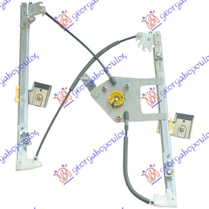 ΓΡΥΛΛΟΣ ΠΑΡΑΘΥΡΟΥ ΕΜΠΡΟΣ ΗΛΕΚΤΡΙΚΟΣ (ΧΩΡΙΣ ΜΟΤΕΡ) (Α ΠΟΙΟΤΗΤΑ) ΑΡ