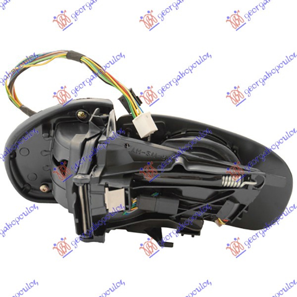 ΚΑΘΡΕΦΤΗΣ ΗΛΕΚΤΡΙΚΟΣ ΘΕΡΜΑΙΝΟΜΕΝΟΣ ΗΛΕΚΤΡΙΚΑ ΑΝΑΚΛΙΝΟΜΕΝΟΣ ΜΕ ΜΝΗΜΗ (ΧΩΡΙΣ ΚΑΠΑΚΙ) (Α ΠΟΙΟΤΗΤΑ) (ASPHERICAL GLASS) ΑΡ