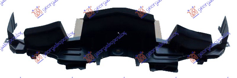 ΠΛΑΣΤΙΚΗ ΠΟΔΙΑ ΜΕΤΩΠΗΣ ΑΝΩ