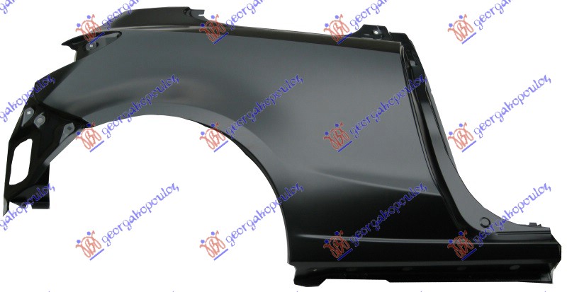 ΦΤΕΡΟ ΠΙΣΩ 3Π ΔΕΞ