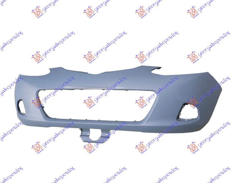 ΠΡΟΦΥΛΑΚΤΗΡΑΣ ΕΜΠΡΟΣ -2011