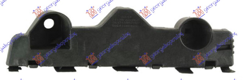 ΒΑΣΗ ΠΡΟΦΥΛΑΚΤΗΡΑ ΕΜΠΡΟΣ ΠΛΑΙΝΗ ΠΛΑΣΤΙΚΗ -2011 ΔΕΞ