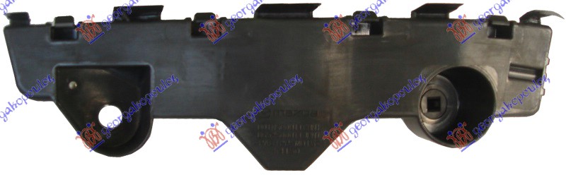 ΒΑΣΗ ΠΡΟΦΥΛΑΚΤΗΡΑ ΕΜΠΡΟΣ ΠΛΑΙΝΗ ΠΛΑΣΤΙΚΗ 2011- ΑΡ