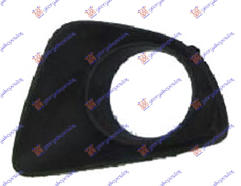 ΔΙΧΤΥ ΠΡΟΦΥΛΑΚΤΗΡΑ ΕΜΠΡΟΣ (ΜΕ ΤΡΥΠΑ ΓΙΑ ΠΡΟΒΟΛΕΑ) -2011 ΔΕΞ