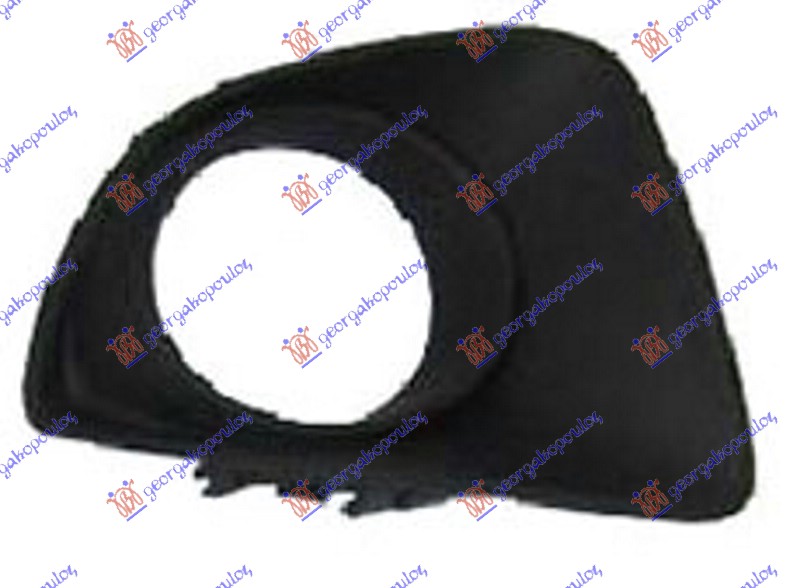 ΔΙΧΤΥ ΠΡΟΦΥΛΑΚΤΗΡΑ ΕΜΠΡΟΣ (ΜΕ ΤΡΥΠΑ ΓΙΑ ΠΡΟΒΟΛΕΑ) -2011 ΑΡ