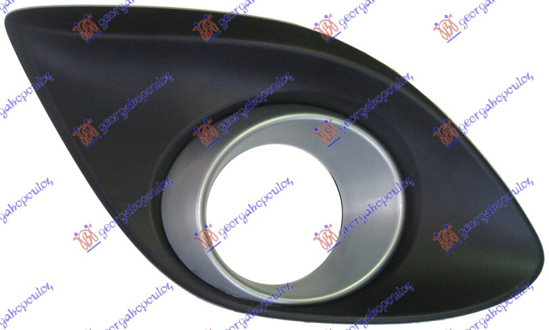 ΔΙΧΤΥ ΠΡΟΦΥΛΑΚΤΗΡΑ ΕΜΠΡΟΣ (ΜΕ ΤΡΥΠΑ ΓΙΑ ΠΡΟΒΟΛΕΑ) 2011- ΔΕΞ