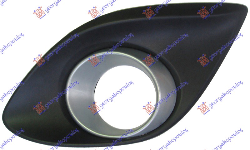 ΔΙΧΤΥ ΠΡΟΦΥΛΑΚΤΗΡΑ ΕΜΠΡΟΣ (ΜΕ ΤΡΥΠΑ ΓΙΑ ΠΡΟΒΟΛΕΑ) 2011- ΑΡ