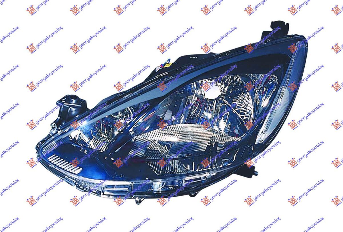 ΦΑΝΟΣ ΕΜΠΡΟΣ ΗΛΕΚΤΡΙΚΟΣ (Ε) (DEPO) ΑΡ