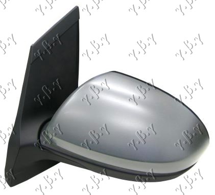 ΚΑΘΡΕΦΤΗΣ ΗΛΕΚΤΡΙΚΟΣ ΘΕΡΜΑΙΝΟΜΕΝΟΣ ΒΑΦΟΜΕΝΟΣ (Α ΠΟΙΟΤΗΤΑ) (ASPHERICAL GLASS) ΑΡ