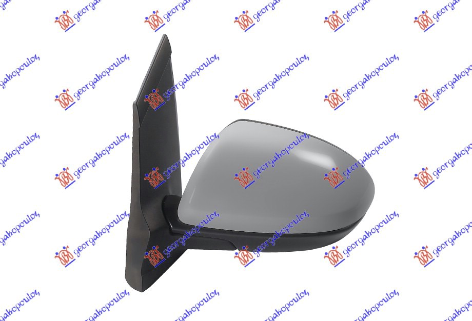 ΚΑΘΡΕΦΤΗΣ ΗΛΕΚΤΡΙΚΟΣ ΘΕΡΜΑΙΝΟΜΕΝΟΣ ΗΛΕΚΤΡΙΚΟΣ ΑΝΑΚ. ΒΑΦΟΜΕΝΟΣ (Α ΠΟΙΟΤΗΤΑ) (ASPHERICAL GLASS) ΑΡ