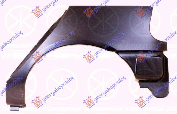 ΦΤΕΡΟ ΠΙΣΩ ΜΙΣΟ ΑΡ