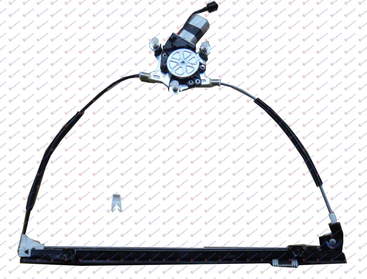 ΓΡΥΛΛΟΣ ΠΑΡΑΘΥΡΟΥ ΕΜΠΡΟΣ ΗΛΕΚΤΡΙΚΟΣ & RX4 ΑΡ