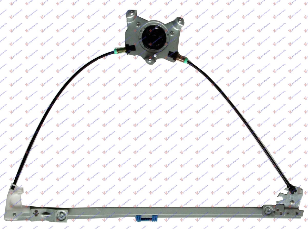 ΓΡΥΛΛΟΣ ΠΑΡΑΘΥΡΟΥ ΕΜΠΡΟΣ ΗΛΕΚΤΡΙΚΟΣ (ΧΩΡΙΣ ΜΟΤΕΡ) ΑΡ