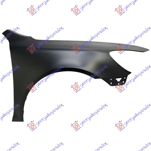 ΦΤΕΡΟ ΕΜΠΡΟΣ ΔΕΞ