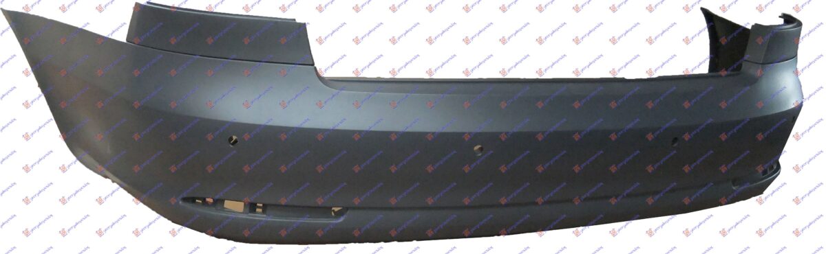 ΠΡΟΦΥΛΑΚΤΗΡΑΣ ΠΙΣΩ (ΜΕ 4 PDC)