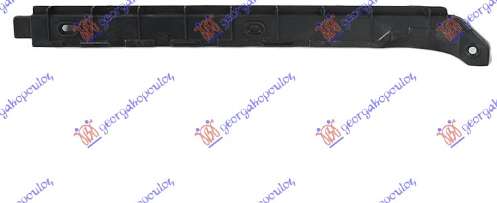 ΒΑΣΗ ΠΡΟΦΥΛΑΚΤΗΡΑ ΠΙΣΩ ΠΛΑΣΤΙΚΗ ΔΕΞ