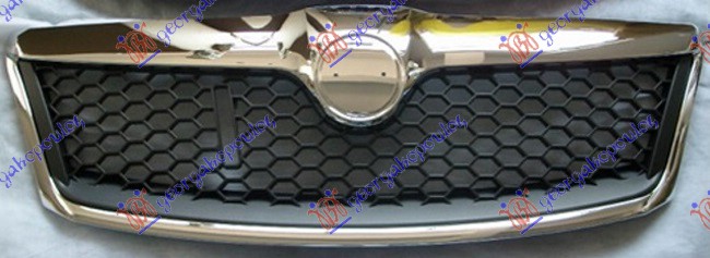 ΜΑΣΚΑ ΚΟΜΠΛΕ ΚΥΨΕΛΩΤΗ RS-GTI