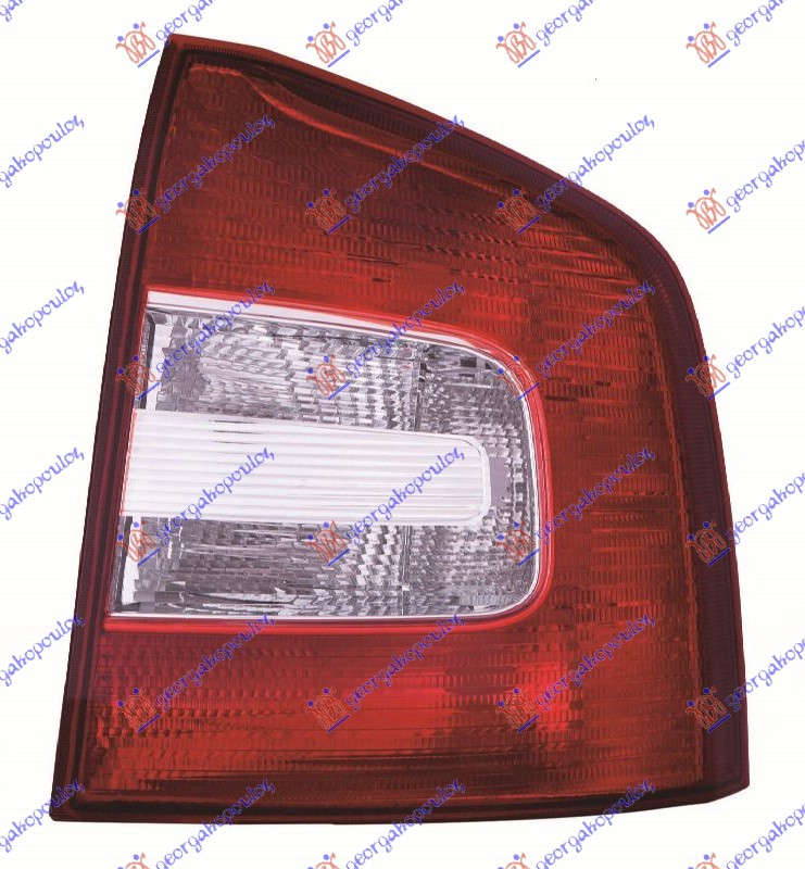 ΦΑΝΟΣ ΠΙΣΩ S.W. (E) ΔΕΞ