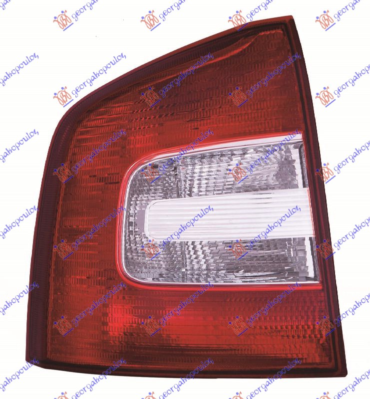 ΦΑΝΟΣ ΠΙΣΩ S.W. (E) ΑΡ