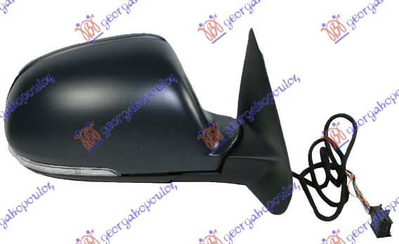 ΚΑΘΡΕΦΤΗΣ ΗΛΕΚΤΡΙΚΟΣ ΘΕΡΜΑΙΝΟΜΕΝΟΣ ΒΑΦΟΜΕΝΟΣ (ΜΕ ΦΛΑΣ) (Α ΠΟΙΟΤΗΤΑ) (CONVEX GLASS) ΔΕΞ