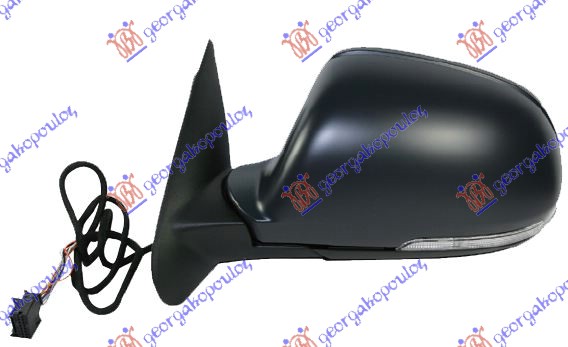 ΚΑΘΡΕΦΤΗΣ ΗΛΕΚΤΡΙΚΟΣ ΘΕΡΜΑΙΝΟΜΕΝΟΣ ΒΑΦΟΜΕΝΟΣ (ΜΕ ΦΛΑΣ) (Α ΠΟΙΟΤΗΤΑ) (ASPHERICAL GLASS) ΑΡ