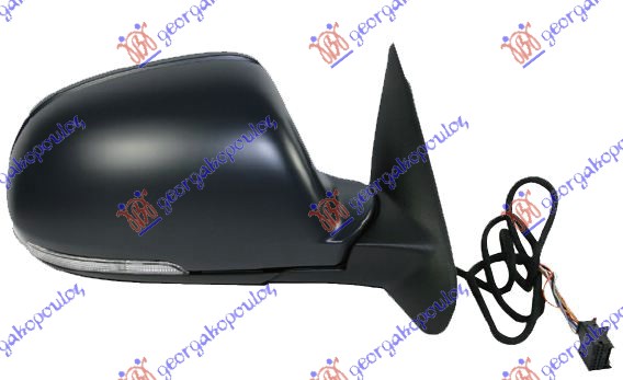 ΚΑΘΡΕΦ. ΗΛ.ΘΕΡ. ΗΛ.ΑΝ. ΒΑΦ. (Μ/ΦΛΑΣ & Φ.ΑΣΦ) (11ΑΚ) (Α ΠΟΙΟΤΗΤΑ) (CONVEX GLASS) ΔΕΞ