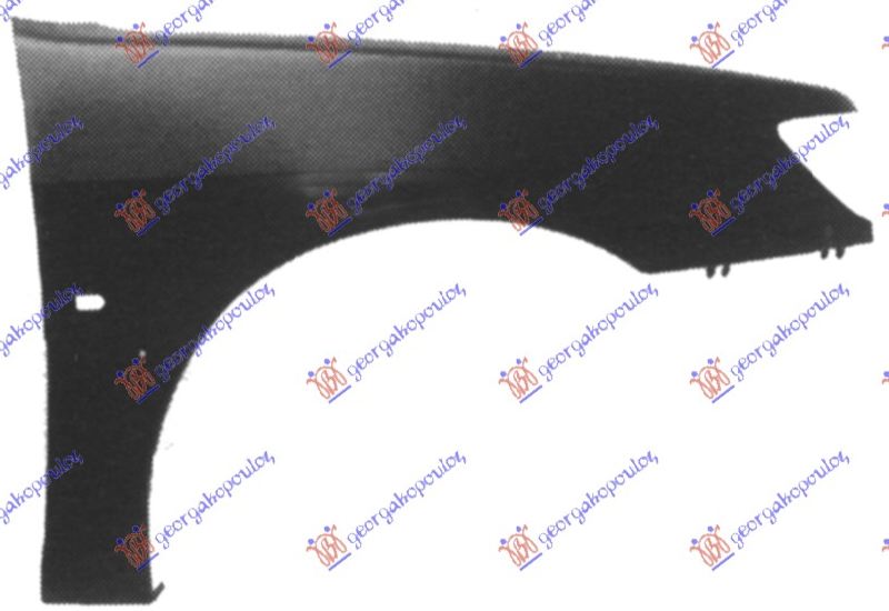 ΦΤΕΡΟ ΕΜΠΡΟΣ ΔΕΞ