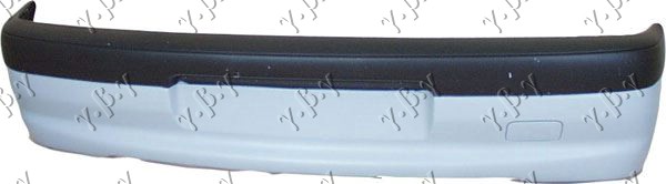 ΠΡΟΦΥΛΑΚΤΗΡΑΣ ΠΙΣΩ ΜΙΣΟΣ ΒΑΦΟΜΕΝΟΣ 3/5Π