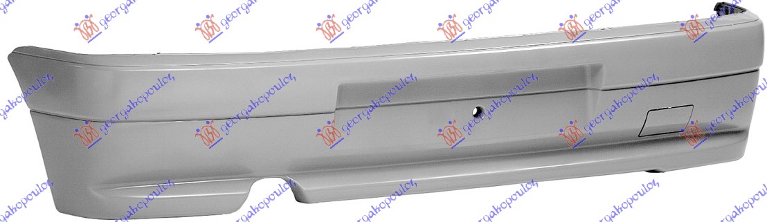 ΠΡΟΦΥΛΑΚΤΗΡΑΣ ΠΙΣΩ ΟΛΟΣ ΒΑΦΟΜΕΝΟΣ 3/5Π