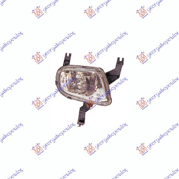 ΠΡΟΒΟΛΕΑΣ ΟΜΙΧΛΗΣ (E) (TYC) ΔΕΞ