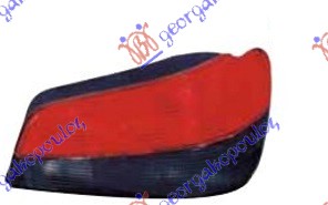 ΦΑΝΟΣ ΠΙΣΩ 3/5 Π (Ε) (DEPO) ΔΕΞ