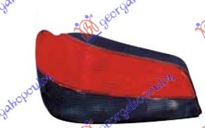 ΦΑΝΟΣ ΠΙΣΩ 3/5 Π (Ε) (DEPO) ΑΡ