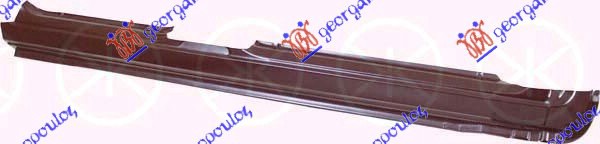 ΜΑΡΣΠΙΕ 4Π ΔΕΞ