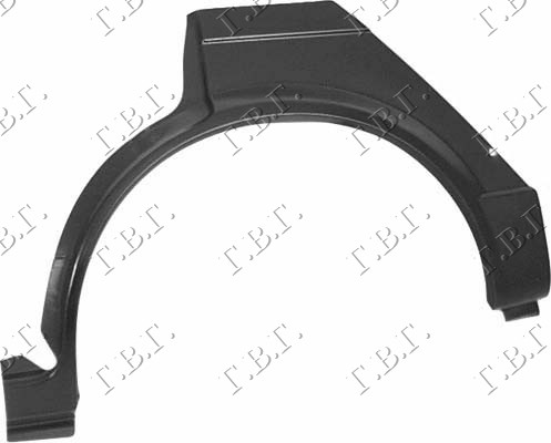 ΦΡΥΔΙ ΠΙΣΩ 4Π ΔΕΞ