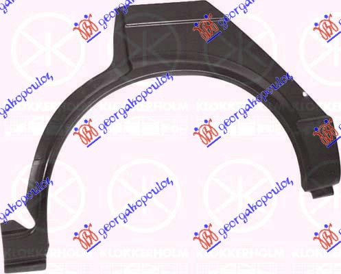 ΦΡΥΔΙ ΠΙΣΩ 4Π ΑΡ