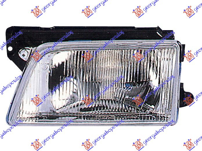 ΦΑΝΟΣ ΕΜΠΡΟΣ (E) ΑΡ