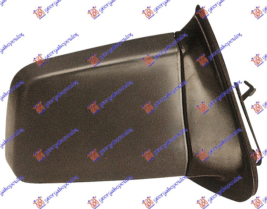 ΚΑΘΡΕΦΤΗΣ ΜΗΧΑΝΙΚΟΣ (CONVEX GLASS) ΔΕΞ