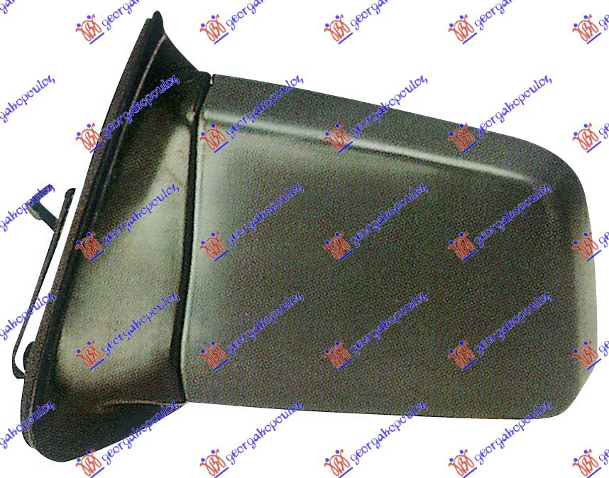 ΚΑΘΡΕΦΤΗΣ ΜΗΧΑΝΙΚΟΣ (FLAT GLASS) ΑΡ