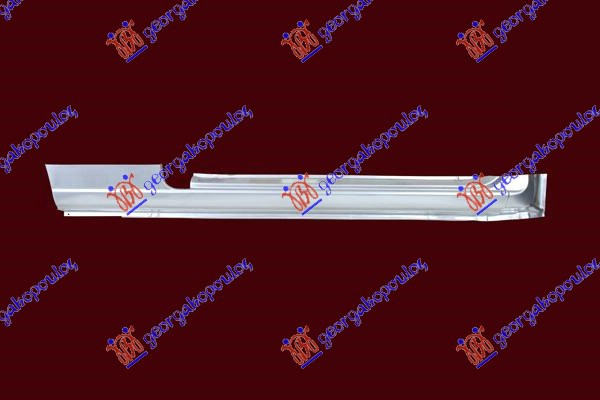 ΜΑΡΣΠΙΕ 2Π ΔΕΞ