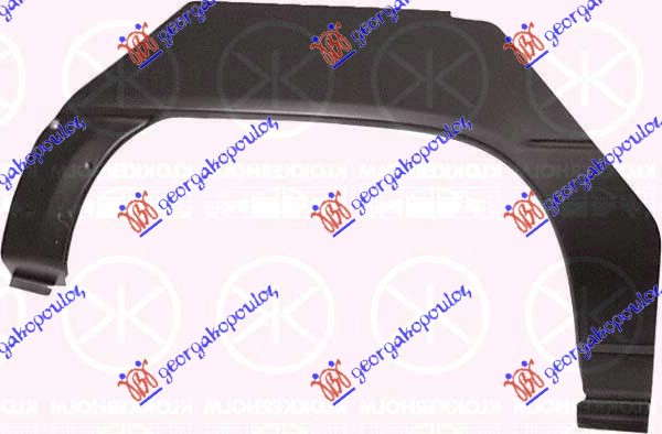 ΦΡΥΔΙ ΠΙΣΩ 2Π ΔΕΞ