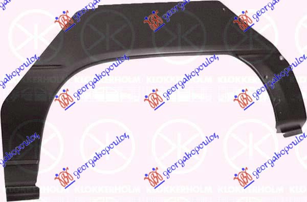 ΦΡΥΔΙ ΠΙΣΩ 2Π ΑΡ