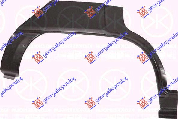 ΦΡΥΔΙ ΠΙΣΩ 4Π ΔΕΞ